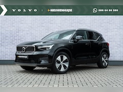 Volvo XC40 - T4 Plug-in hybrid Bright | Achteruitrijcamera | Keyless | Parkeersensoren voor + achter |