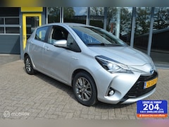 Toyota Yaris - 1.5 VVT-i Dynamic Hybrid