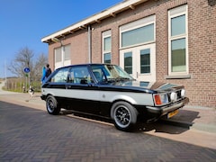 Sunbeam 1600 - 2.2 Lotus Talbot Sunbeam Lotus