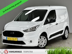 Ford Transit Connect - 1.5 EcoBlue L1 Trend /Zij-schuifdeur rechts /Apple + Android /DAB+ /Voorruitverw /Navi /Ai