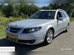 Saab 9-5 Estate - 2.3 Turbo Aero