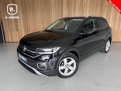 Volkswagen T-Cross - 1.5 TSI 150PK Camera | Digital cockpit | Cruise 1.5 TSI R-Line