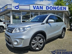 Suzuki Vitara - 1.6 Exclusive | Automaat | Slechts 35.500 KM | Carplay / Navi