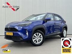 Toyota Yaris Cross - 1.5 VVT-I Active|NL-Auto|CarPlay/Android