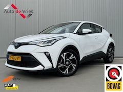 Toyota C-HR - 1.8 Hybrid Dynamic