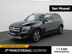 Mercedes-Benz GLB - 200 Advantage 7p. | ACC | Camera | Lane Assist | Blindspot | Stoelverwarming | Apple Carpl