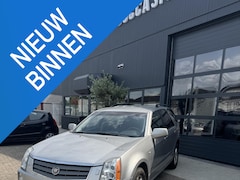 Cadillac SRX - 3.6 Elegance Plus