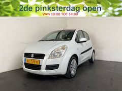 Suzuki Splash - 1.2 Comfort. Airco