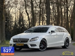 Mercedes-Benz CLS-klasse Shooting Brake - AMG 500 4-Matic