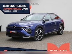 Citroën C5 X - 1.6 Hybrid 225 Shine | El.kofferklep | 360 camera | Rijklaarprijs