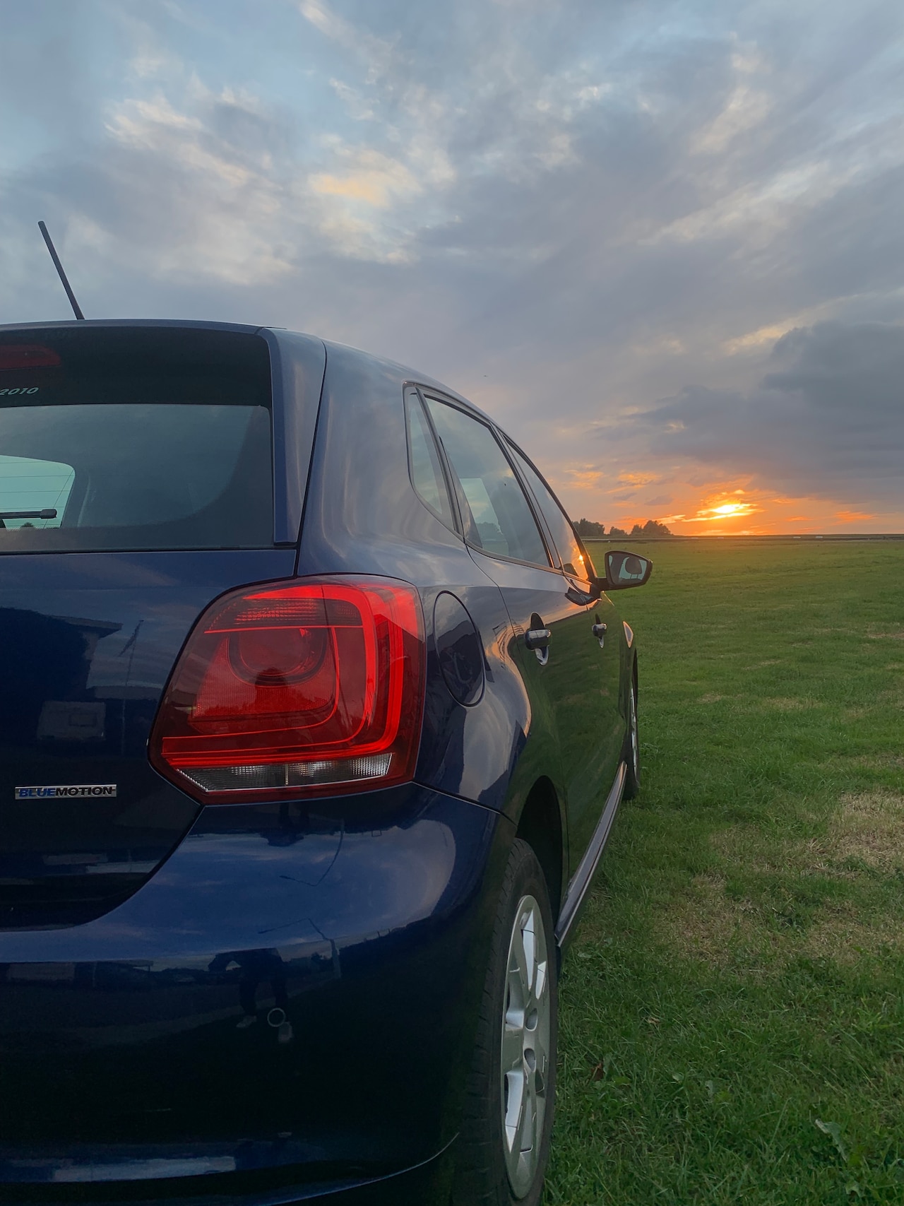 Volkswagen Polo - 1.2 TDI BlueMotion Comfortline - AutoWereld.nl