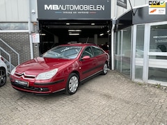 Citroën C5 - 2.0-16V Ligne Prestige/Nap/Apk/Full Options/Clima/2e eigenaar