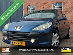 Peugeot 307 - 1.6-16V XS nw APK garantie