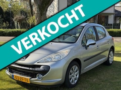 Peugeot 207 - 1.4 VTi XS Airco Nap