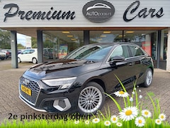 Audi A3 Sportback - 35 TFSI AUTOMAAT|Business edition, Comfstoelen|Matrix LED|NAV|TREKH|VIRTUAL DASH