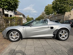 Lotus Elise - 1.8-16V 120 (NL auto)