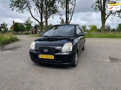 Kia Picanto - 1.1 LXE - 5 DEURS- AIRCO- ELEKTRISCHE RAMEN