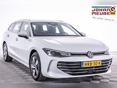 Volkswagen Passat Variant - 1.5 eTSI Business Automaat | Trekhaak | Full LED | CAMERA