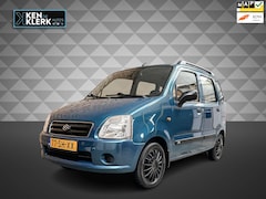 Suzuki Wagon R+ - 1.3 GLX Slechts 137.000km NAP