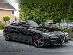 Alfa Romeo Giulia - 2.0T Super 200 Pk Aut. Camera Keyless Xenon 18''