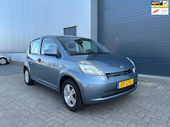 Daihatsu Sirion 2 - 1.0i 12V Premium AIRCO NAP 2008