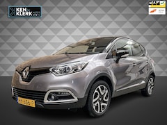 Renault Captur - 0.9 TCe Dynamique Dealer onderhouden 82dkm NAP