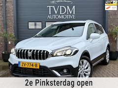Suzuki S-Cross - 1.0 Boosterjet Select Navi, Camera, Trekhaak