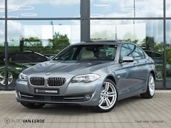 BMW 5-serie - 523i Sportaut. - vol: radar etc