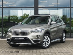 BMW X1 - xDrive20i Aut. - Pano, cam., trkhk etc