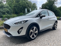 Ford Fiesta - 1.0 EcoBoost Active Dealer onderhouden 100pk