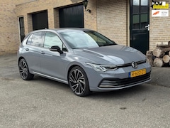 Volkswagen Golf - 1.5 TSI Active | Moonstone Grey | NAVI |ACC