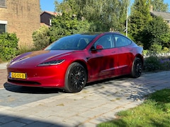 Tesla Model 3 - RWD 60kWh