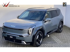 Kia EV9 - 99.8 kWh Launch Edition 7-persoons - Lederen bekleding - Massagefunctie - Navigatie - 360