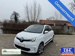 Renault Twingo Z.E. - R80 Zen | vouwdak | all in prijs