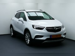 Opel Mokka X - 1.4 Turbo Innovation. Camera, Navi, Leer, Stoel&StuurVerw, 18"LMV, Haak 1200kg