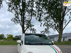 Fiat 500 - 1.2 Naked - SCHUIF DAK- CENTRALE DEURVEGRENDELING- AIRCO- ELEKTRISCHE RAMEN