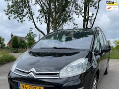 Citroën Grand C4 Picasso - 1.6 VTi Ligne Business 7p - CRUISE CONTROL- AIRCO- CENTRALE DEURVEGRENDELING -BLEUTOOTH- P