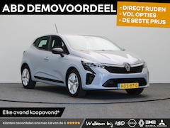 Renault Clio - TCe 90pk GPF evolution | Achteruitrijcamera | Navigatie | Apple carplay / Android auto | A