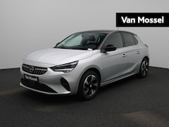 Opel Corsa-e - Elegance 50 kWh | AUTOMAAT | NAVI | PARKCAM | CLIMATE | DAK ZWART | 19 DKM |