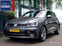 Volkswagen Tiguan - 1.5 TSI ACT Comfortline Business R-Line AUTOMAAT | Virtual Cockpit | Navi | ECC | PDC | LM