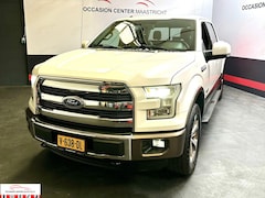 Ford F150 - F150 KING RANCH 3.5 V6 Ecoboost