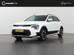 Kia Niro EV - Edition Advanced 64.8 kWh | Lederen Bekleding | Stoel/Stuurwielverwarming | Elektrisch Ver