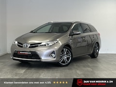 Toyota Auris Touring Sports - 1.8 Hybrid Lease | Panoramadak | 17 inch | Org.NL |