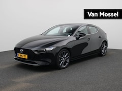 Mazda 3 - 3 2.0 e-SkyActiv-X M Hybrid 180 Comfort | Bose Audio | Camera | Climate Control | stoelver
