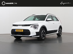 Kia Niro EV - DynamicLine 64.8 kWh | Trekhaak | Navigatiesysteem | Parkeercamera | Stoelverwarming | Car