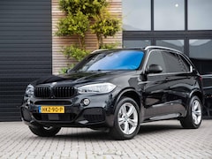 BMW X5 - xDrive40e iPerformance High Executive M-Pakket Pano H&K ACC Leer