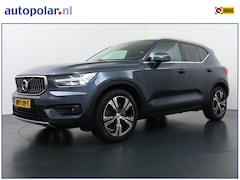 Volvo XC40 - 1.5 T5 Recharge Inscription Leder/Camera/AdaptiveCruise etc