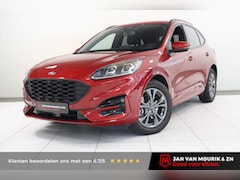 Ford Kuga - 2.5 PHEV ST-Line | Camera | Adaptieve cruisecontrol | Electr achterklep | Navigatie | Head