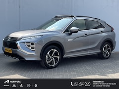 Mitsubishi Eclipse Cross - 2.4 PHEV Instyle Automaat / 8 jaar garantie / Trekhaak (Trekgewicht 1.500kg) / Elektrisch