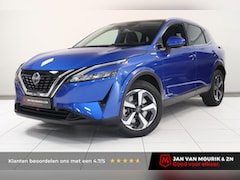 Nissan Qashqai - 1.5 e-Power 190 Pk Limited Edition | 360 Camera | Panoramadak | Apple Carplay Android Auto